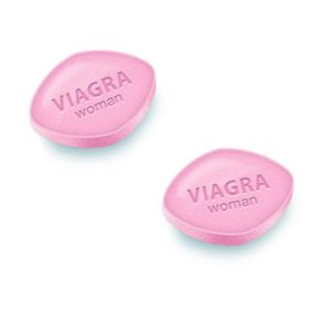 Over the counter Viagra for women